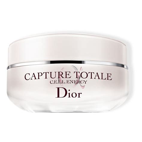 dior capture totale creme fermete et correction rides|dior capture totale ritual.